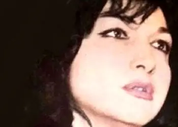 عکس/ سفر در زمان/ چهرۀ «توران مهرزاد» بازیگر سینمای قبل از انقلاب در 93 سالگی