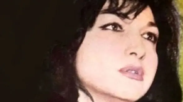 عکس/ سفر در زمان/ چهرۀ «توران مهرزاد» بازیگر سینمای قبل از انقلاب در 93 سالگی