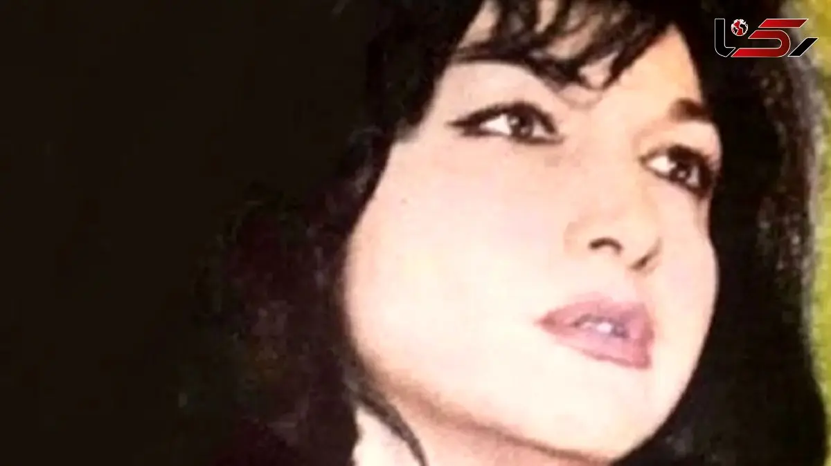 عکس/ سفر در زمان/ چهرۀ «توران مهرزاد» بازیگر سینمای قبل از انقلاب در 93 سالگی