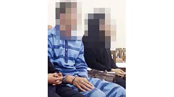 اقدام شوم در شب خواستگاری دختر 16 ساله + عکس