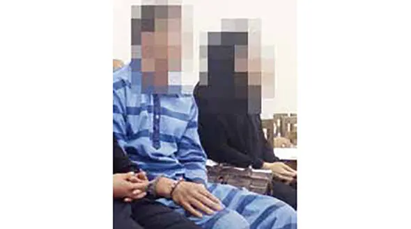 اقدام شوم در شب خواستگاری دختر 16 ساله + عکس