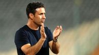 پرسپولیس - تارتار : فعلا خبری نیست!