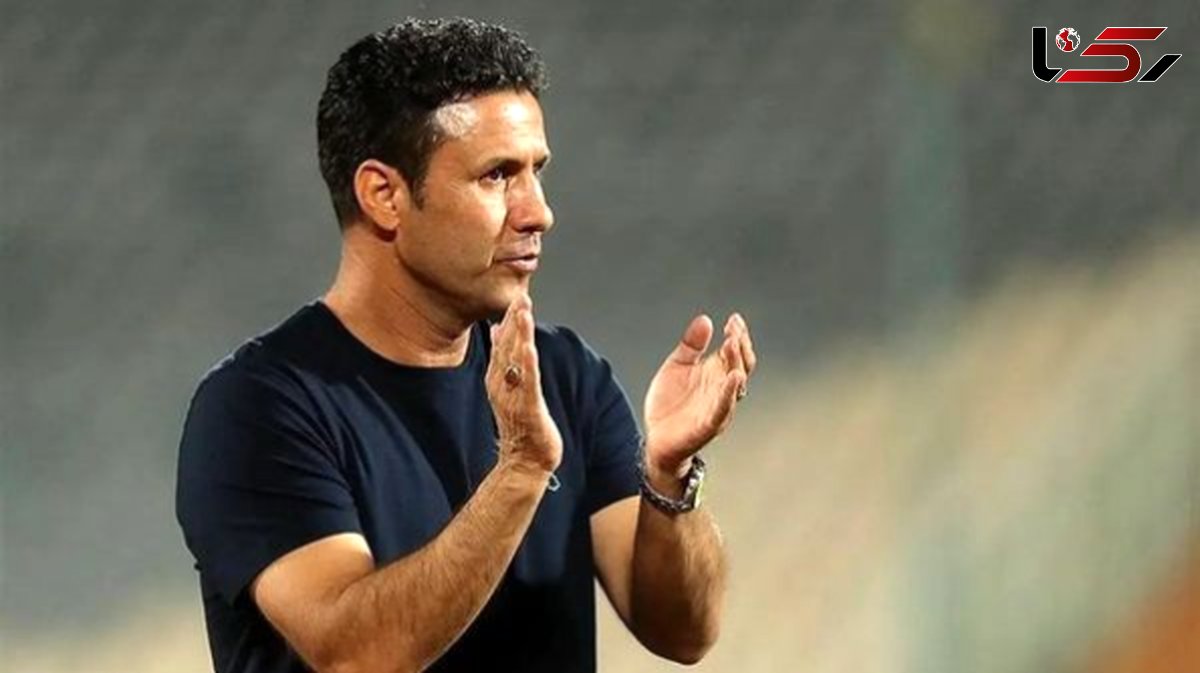 پرسپولیس - تارتار : فعلا خبری نیست!
