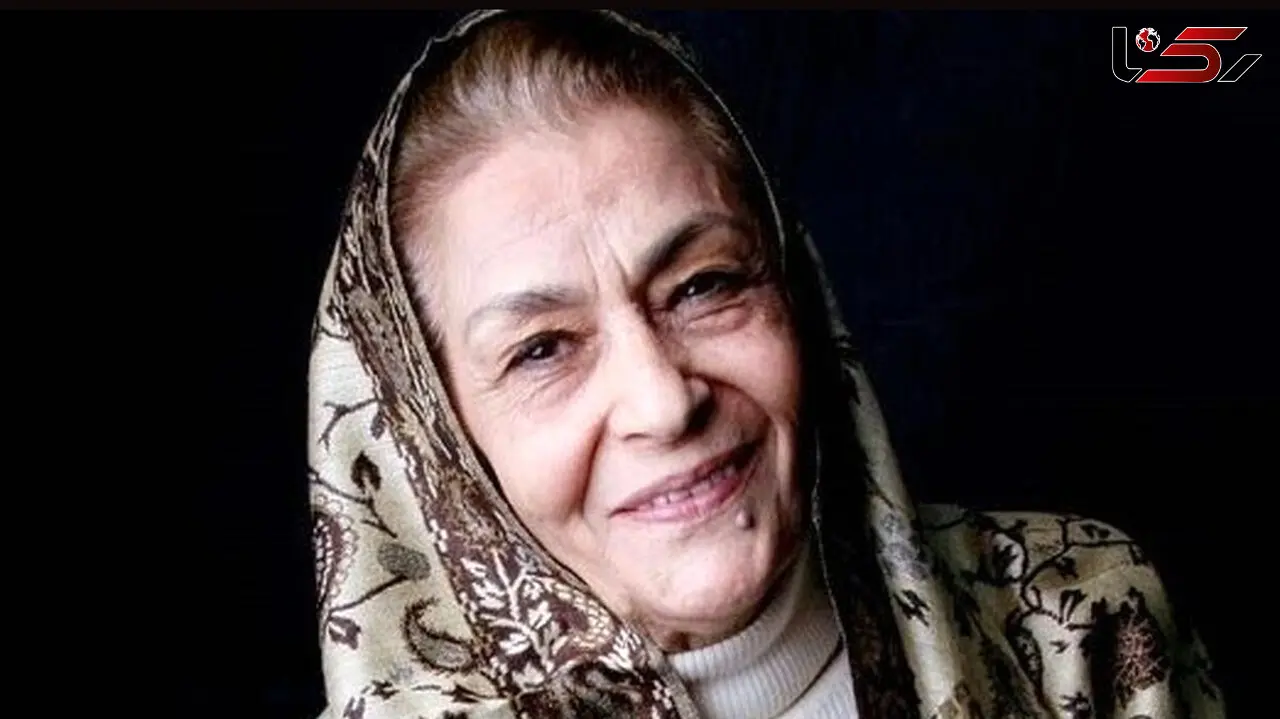 زیبایی جادویی زنده یاد ژاله علو در جوانی ! / لبخند دختر برف لقب زیبایی ژاله علو ! + عکس‌ها