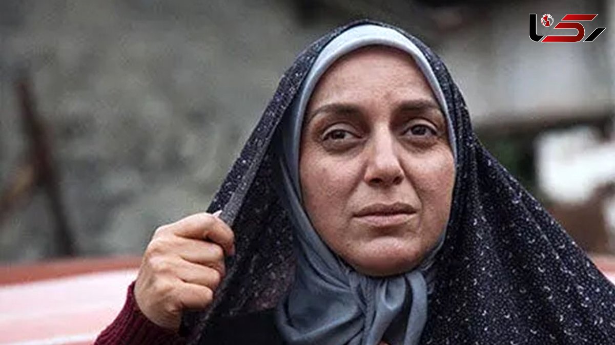 فیلم/نسرین بابایی بازیگر «شغال»: آنقدر در نقشم فرورفتم که .... فشار نقشم زیاد بود ... می گفت داد نزن اما حرمت مهدی سلطانی و نگه ندار...