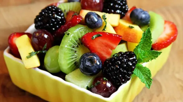 قندی ترین میوه‌ها کدامند!؟