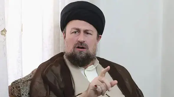 حسن خمینی تصمیمی برای کاندیداتوری در انتخابات ریاست جمهوری ندارد