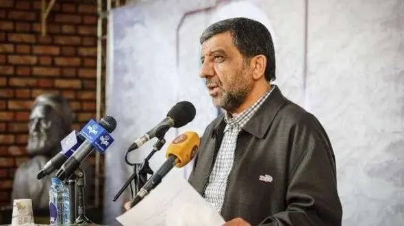 ضرغامی: منع صدور روادید برداشته خواهد شد