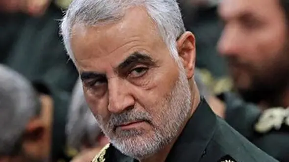 تفاوت سردار سلیمانی با برخی مسئولان