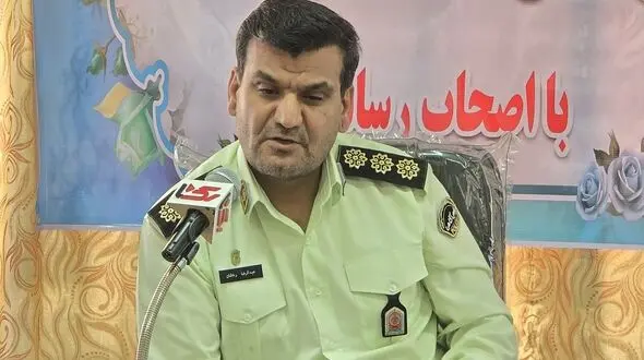 انهدام 75 باند سرقت در لرستان/مالباختگان به این سامانه مراجعه کنند