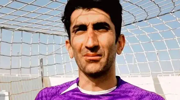 عکس قبل و بعد پولداری همسر بیرانوند / تفاوت فاحش در صدا و سیما و زندگی لاکچری واقعی!