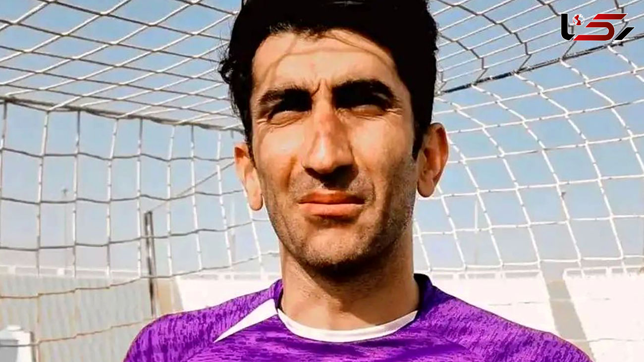 عکس مرد پولدار قبل و بعد از همسر بیرانوند/ تفاوت فاحش صدا و سیما با زندگی لاکچری واقعی!