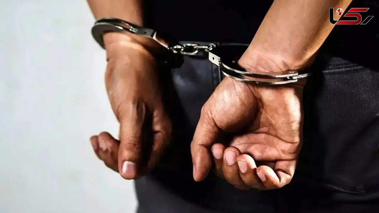پایان فرار قاتل سه نفر در ابهر کمتر از یک روز