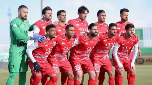 ساعت دقیق بازی پرسپولیس و چادرملو + ترکیب احتمالی پرسپولیس برای حمله به صدر