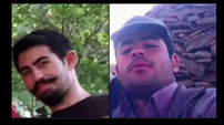 عکس دو مرد که با شلیک گلوله به قتل رسیدند / در جلفا رخ داد
