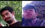 عکس دو مرد که با شلیک گلوله به قتل رسیدند / در جلفا رخ داد