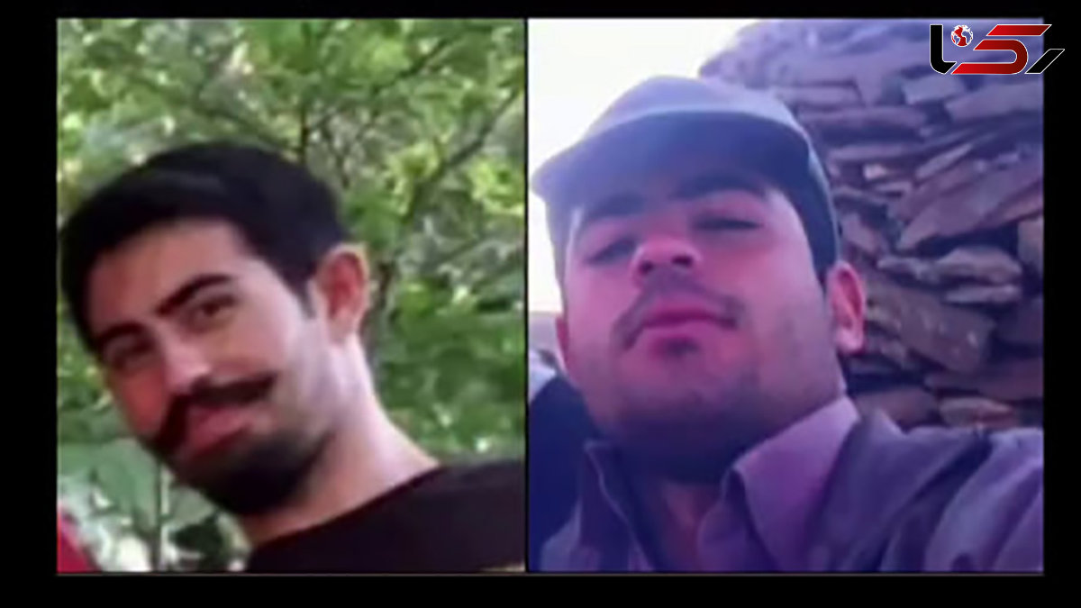  عکس دو مرد که با شلیک گلوله به قتل رسیدند / در جلفا رخ داد 
