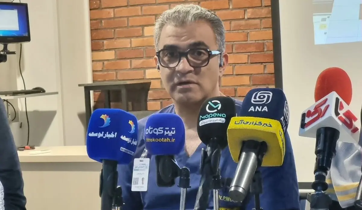 رئیس جامعه دامپزشکان: ارزش ویزیت دامپزشکی از ۲۰ دلار به کمتر از ۴ دلار رسیده است/ تعرفه‌های دامپزشکی حیوانات خانگی در ایران دولتی نیست !