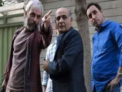 پرچالش‌ترین نقش زندگی سیاوش چراغی‌پور / بازیگر لیسانسه‌ها با گریم زنانه در فیلم ناهید