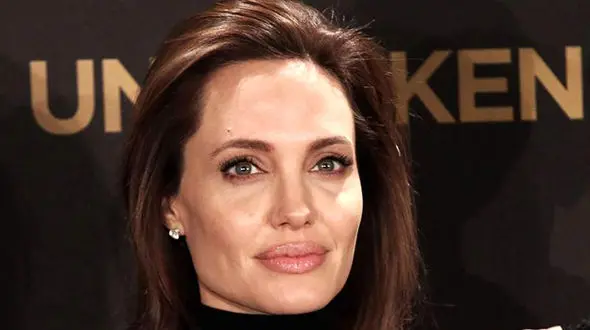 واکنش جنجالی آنجلینا جولی به جنگ در غزه