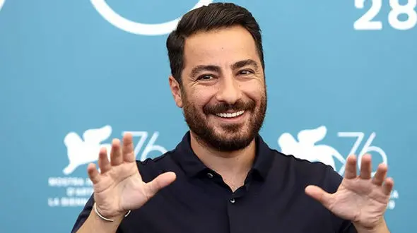 غوغای جوانتر شدن ناگهانی نوید محمدزاده و فرشته حسینی !