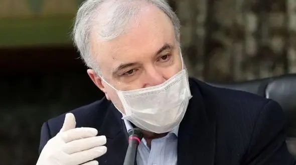 کانون شیوع کرونای انگلیسی در ایران مشخص شد + جزئیات