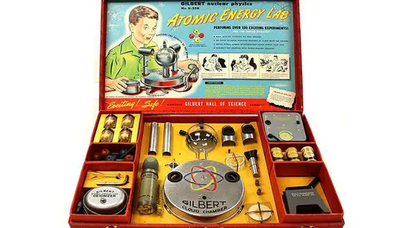 اسباب بازی های خطرناکی که تاکنون ساخته شده اند را بشناسید