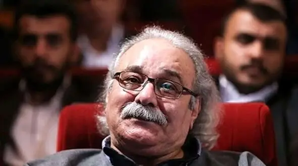 فیلم/ محمد کاسبی: من عاشق چشم‌های سردار سلیمانی بودم؛ چشمای ایشان خمار بود، خمارِ...