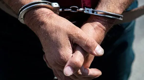 کشف بیش از 2 کیلو هروئین از معده 6 قاچاقچی در آذربایجان غربی