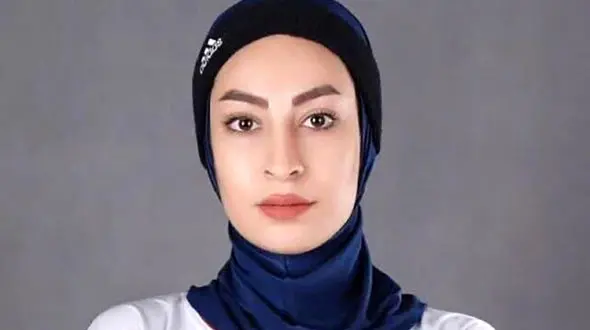 آخرین وضعیت عضو تیم ملی پس از تصادف مرگبار/ میترا شاه‌پرست در بخش مراقبت های ویژه