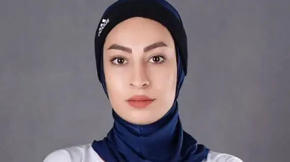 آخرین وضعیت عضو تیم ملی پس از تصادف مرگبار/ میترا شاه‌پرست در بخش مراقبت های ویژه