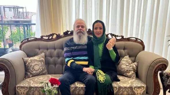 چیدمان منزل دوبلکس و مجللِ سارا صوفیانی و همسرش/ میز بیلیارد و معماری شاهانه ویلای لواسان/ خونه نگو کاخ بگو !