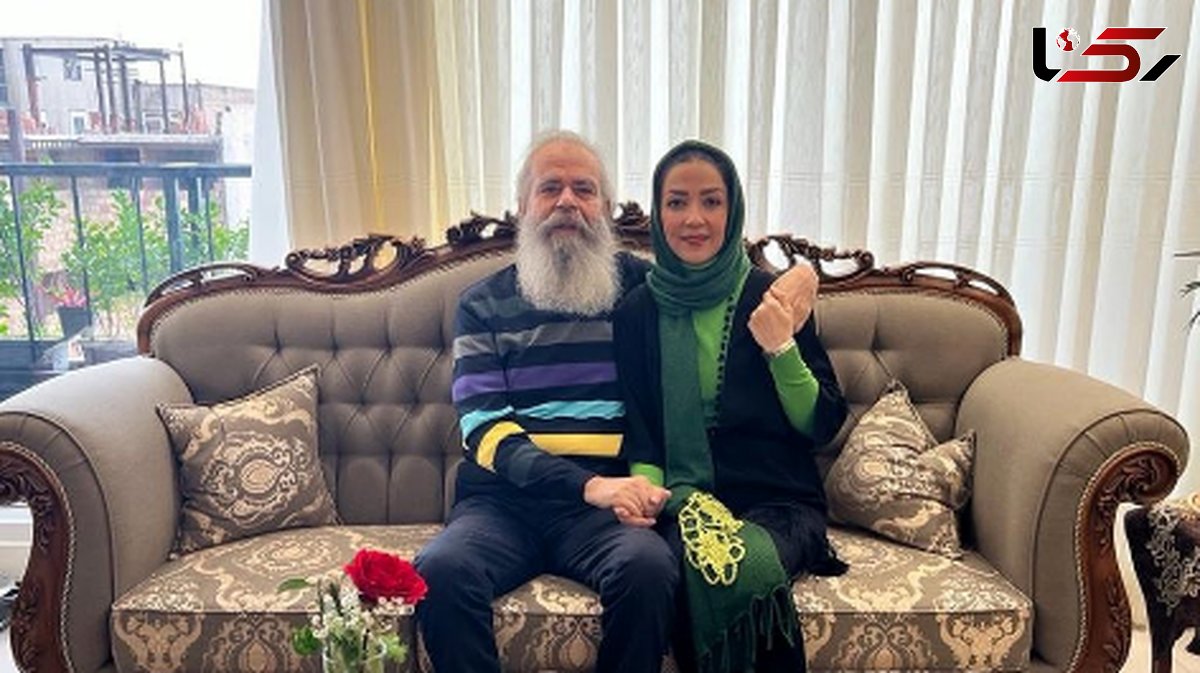 چیدمان منزل دوبلکس و مجللِ سارا صوفیانی و همسرش/ میز بیلیارد و معماری شاهانه ویلای لواسان/ خونه نگو کاخ بگو !