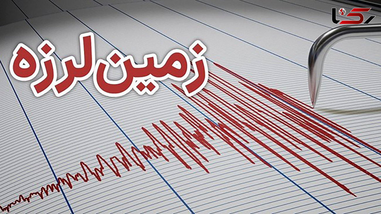 زلزله در جیرنده رودبار