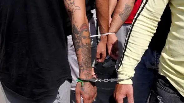 بی آبرویی پدر و پسر تهرانی در فضای مجازی / پلیس فاش کرد