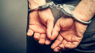 دستگیری ۷ نفر از دارندگان سلاح های غیر مجاز در آبادان