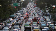 معاون شهردار: ۲۰ درصد از ترافیک تهران در مناطق مرکزی کم شد