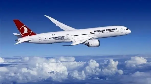 پروازهای مسافرتی میان وان و تهران آغاز می شود