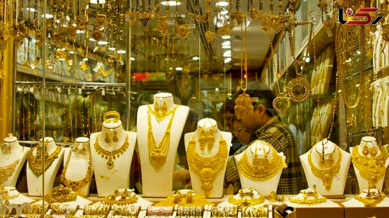 قیمت طلا افزایش می‌یابد/ ممنوعیت فروش طلای دست‌دوم