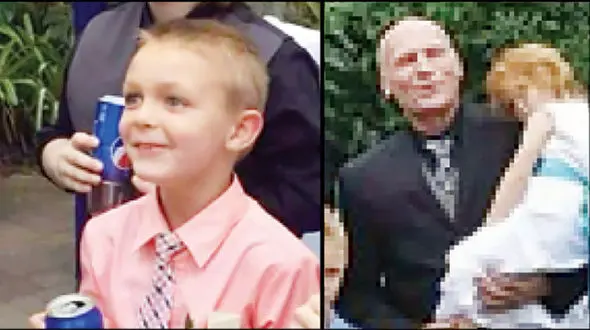  سیگار کشیدن پدر به قیمت جان فرزندش تمام شد+عکس