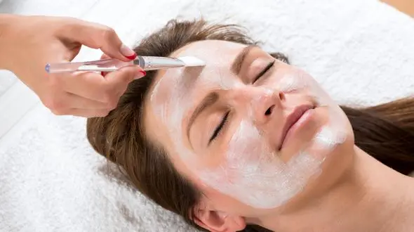 فوت و فن لاغر کردن صورت چاق/بدون هزینه زیبا شوید