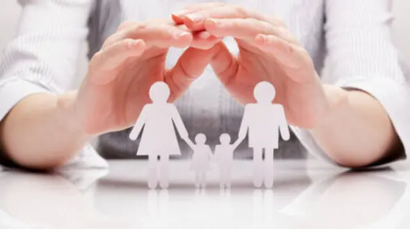 تاثیر کرونا بر روابط خانوادگی