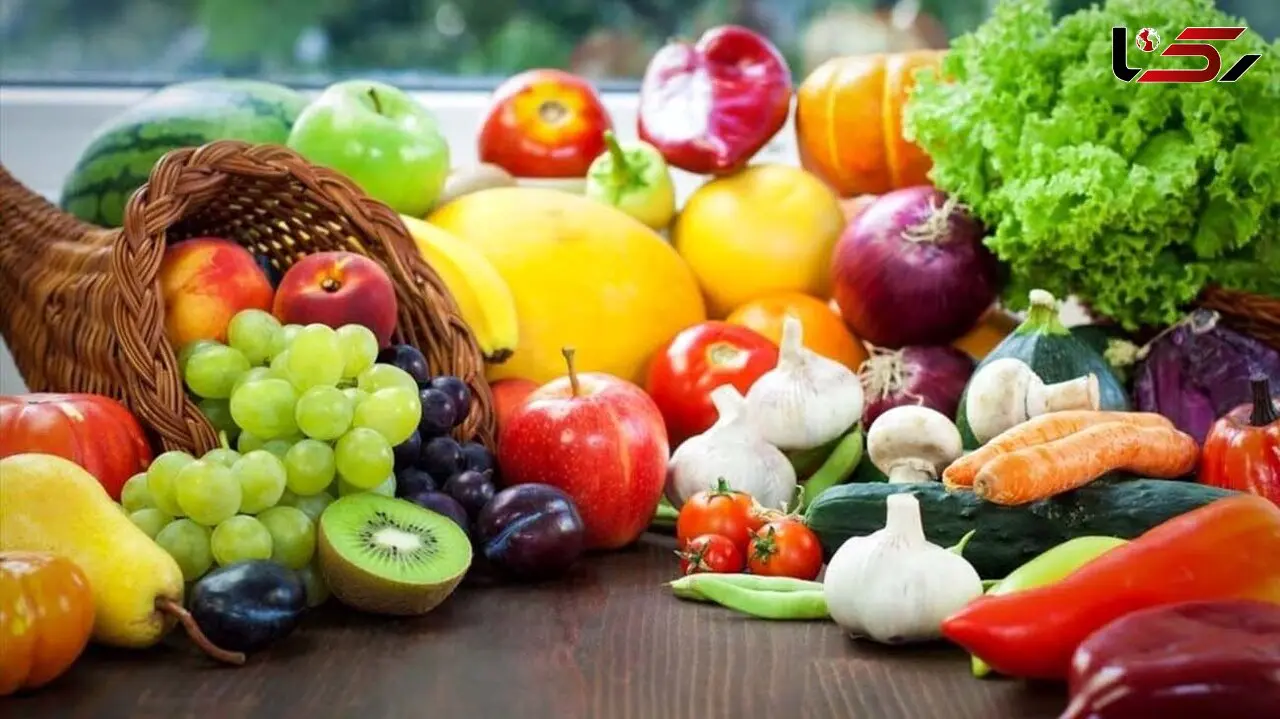 بهترین زمان میوه خوردن