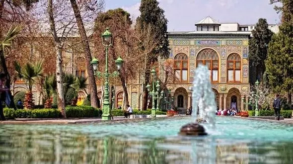  ۱۲ برنامه تهرانگردی در نوروز امسال اعلام شد