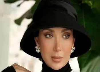 عکس های پاییزی مینا مختاری و پسرش جان: یکی از آرزوهام اینه که وقتی پسرم بزرگ شد، با افتخار بگه من خوشحالم که این زن مامانمه