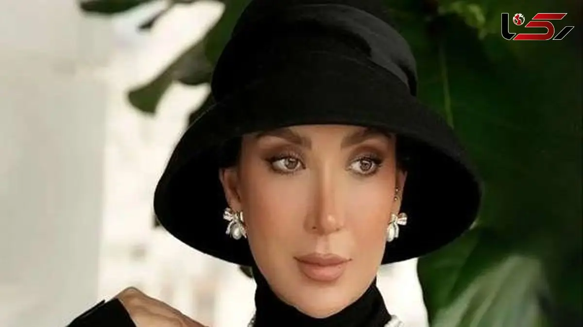 عکس های پاییزی مینا مختاری و پسرش جان: یکی از آرزوهام اینه که وقتی پسرم بزرگ شد، با افتخار بگه من خوشحالم که این زن مامانمه