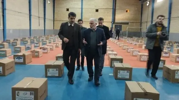 ۲۶۰ زندانی لرستان آزاد می‌شوند