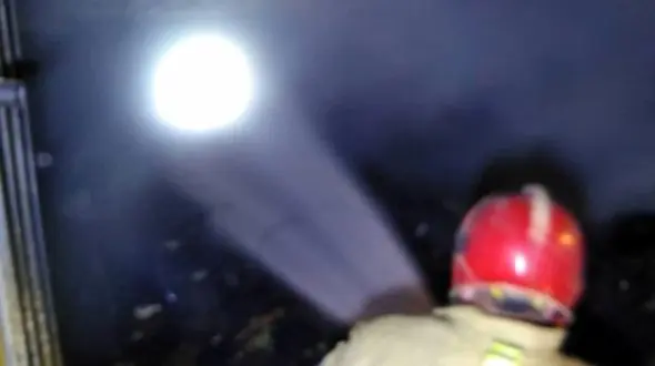 جزئیات مرگ تلخ 5 کارگر در آتش کارگاه مبل‌سازی  