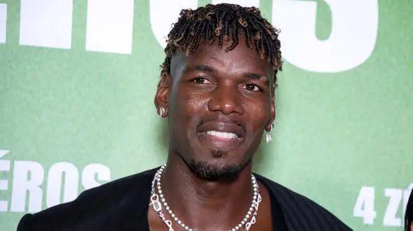 3 سال حبس؛ کیفرخواست برادر گروگانگیر پوگبا