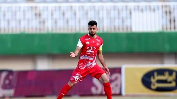 فیلم وایرال شده از بادیگاردهای مرتضی پورعلی گنجی!